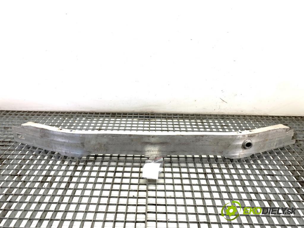 BMW F30 sedan 2014 155 kW 325 d 1995 Výstuha nárazníka predný 7255393 (Výstuha predná)