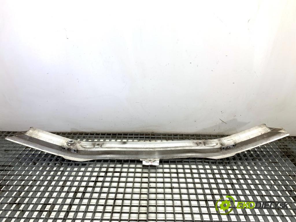 BMW F30 sedan 2014 155 kW 325 d 1995 Výstuha nárazníka predný 7255393 (Výstuha predná)