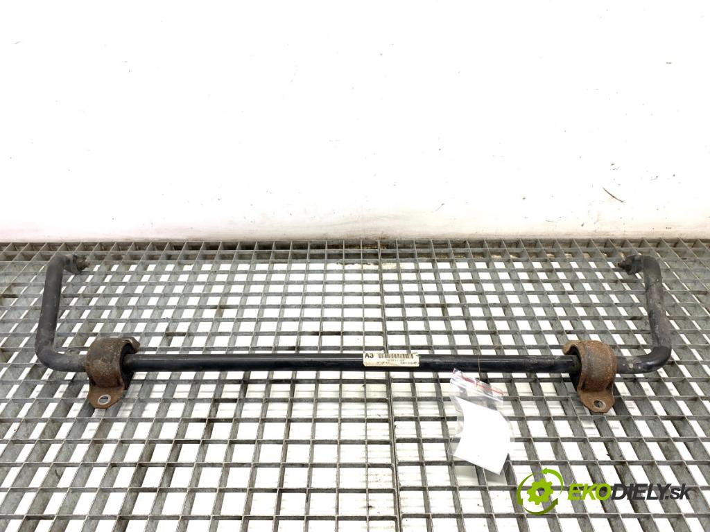 BMW F30 sedan 2014 155 kW 325 d 1995 Tyč stabilizátora predný 6792111 (Stabilizátor predný)