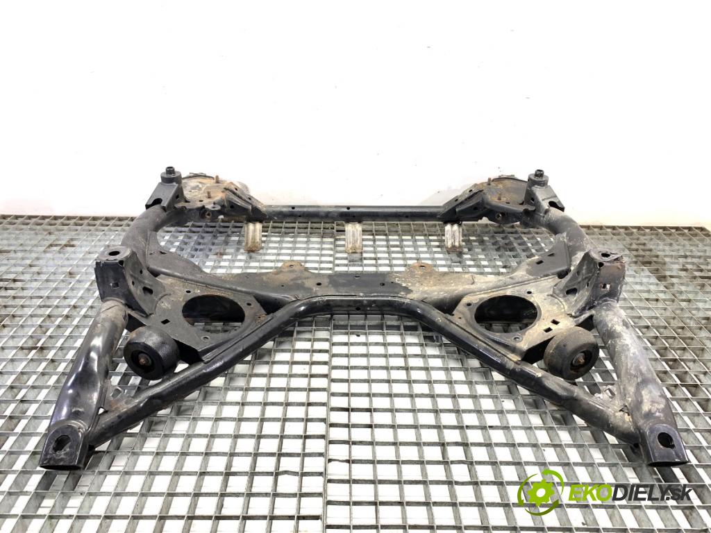 BMW F30 sedan 2014 155 kW 325 d 1995 Výstuha pod Motor  (Výstuha predná)