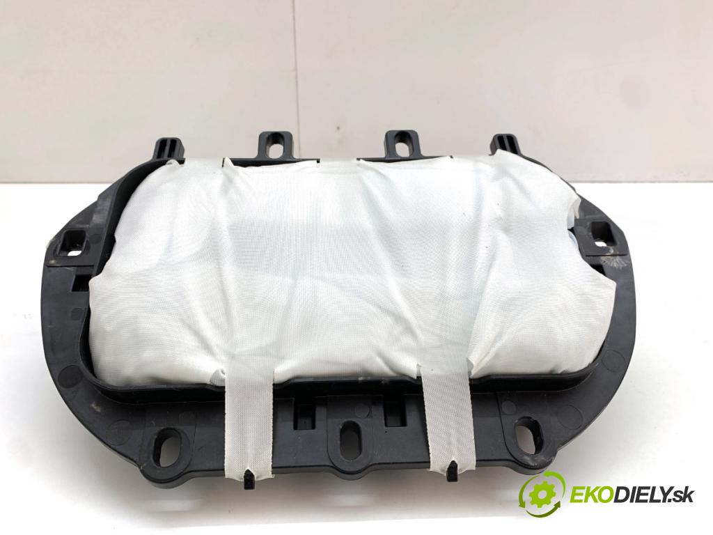 PEUGEOT 308 SW II Kombi 2014 88 kW 1.6 BlueHDi 120 1560 AirBag spolujazdca 9677848780 (Airbag)