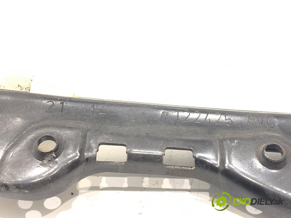 PEUGEOT 308 SW II Kombi 2014 88 kW 1.6 BlueHDi 120 1560 mechanismus okna pravý přední část 9678189780