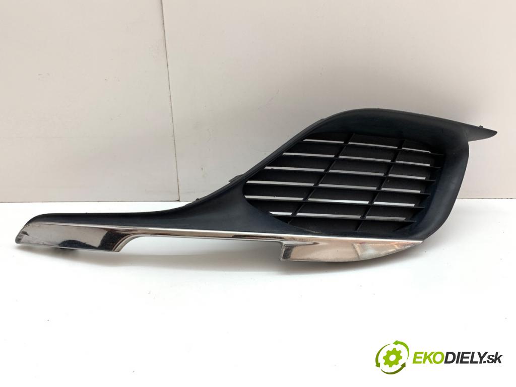 PEUGEOT 308 SW II Kombi 2014 88 kW 1.6 BlueHDi 120 1560 mří nárazníka levý přední část 