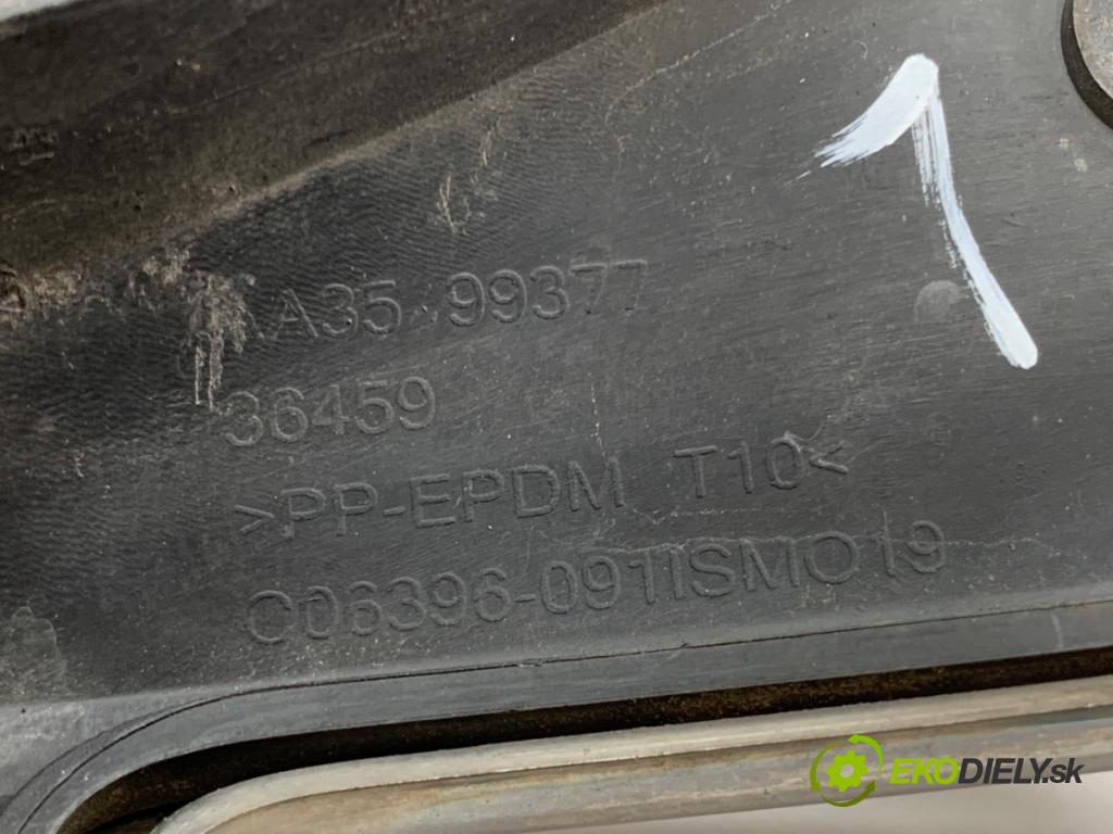 PEUGEOT 308 SW II Kombi 2014 88 kW 1.6 BlueHDi 120 1560 mří nárazníka levý přední část