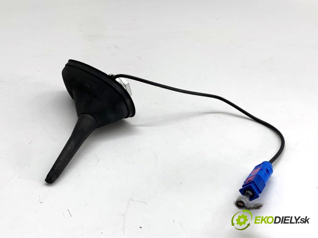 PEUGEOT 308 SW II Kombi 2014 88 kW 1.6 BlueHDi 120 1560 ANTENA 9666561280