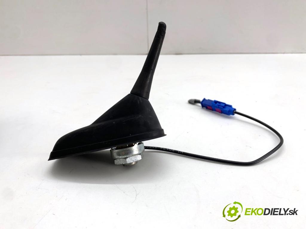 PEUGEOT 308 SW II Kombi 2014 88 kW 1.6 BlueHDi 120 1560 ANTENA 9666561280