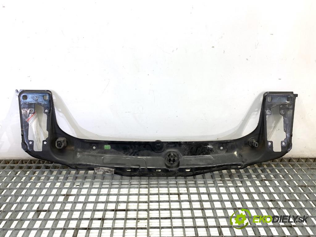 BMW F30 sedan 2014 155 kW 325 d 1995 Výstuha horná 7266325 7266194 (Výstuha)