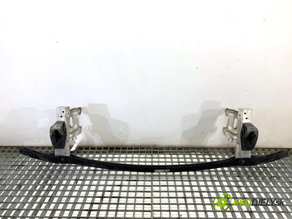 BMW F30 sedan 2014 155 kW 325 d 1995 Výstuha nárazníka predný dolná 7266194 7266325