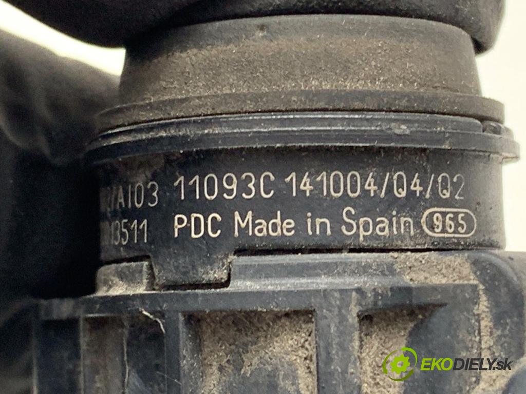 BMW F30 sedan 2014 155 kW 325 d 1995 snímač PDC 9261582