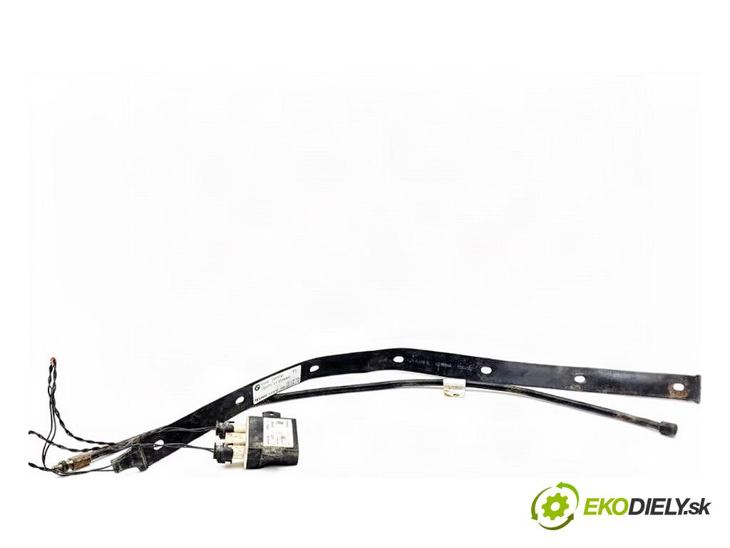 BMW F30 sedan 2014 155 kW 325 d 1995 modul otevírání dveří 7367722