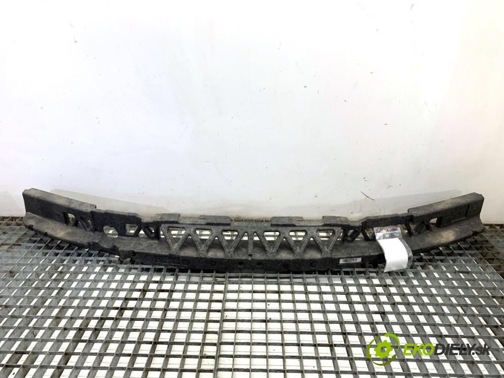 BMW F30 sedan 2014 155 kW 325 d 1995 ABSORBER nárazníka predný 7255364