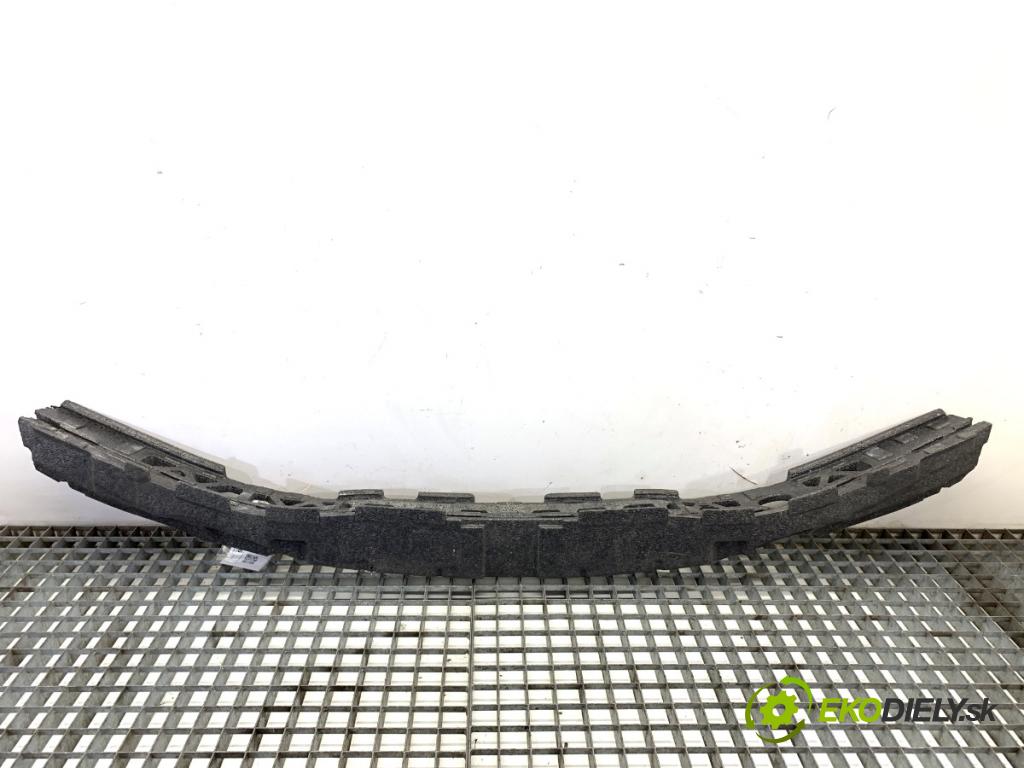 BMW F30 sedan 2014 155 kW 325 d 1995 ABSORBER nárazníka predný 7255364