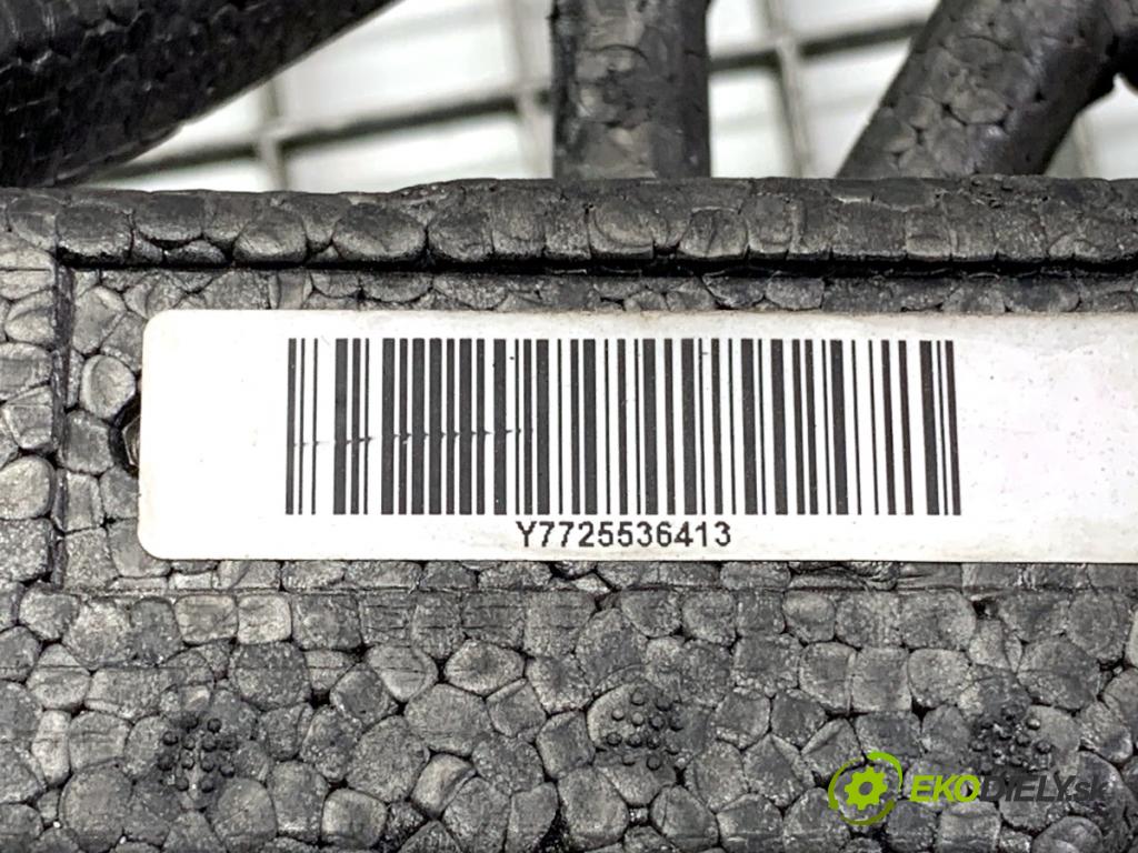 BMW F30 sedan 2014 155 kW 325 d 1995 ABSORBER nárazníka predný 7255364