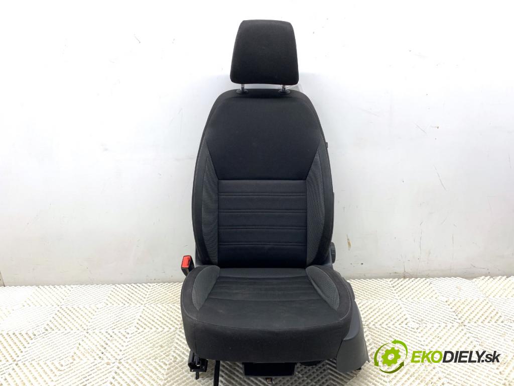 SKODA OCTAVIA III Kombi 2018 110 kW 2.0 TDI 1968 Sedadlo ľavy predný 