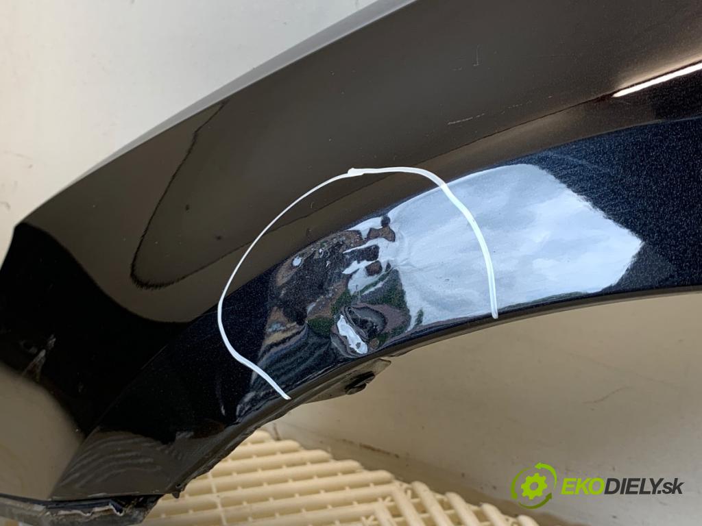 SKODA OCTAVIA III Kombi 2018 110 kW 2.0 TDI 1968 blatník levý přední část