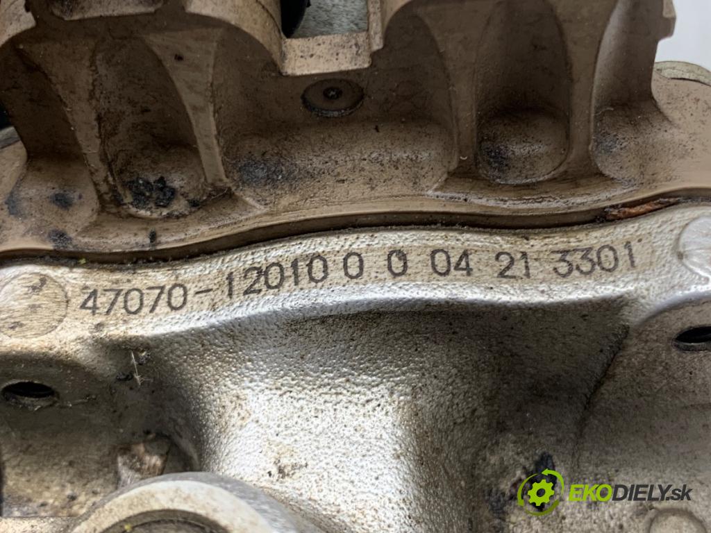 LEXUS CT liftback 2020 100 kW 200h (ZWA10_) 1798 posilovač bŕzd pumpa 47070-12010