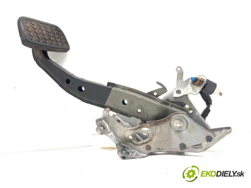 LEXUS CT liftback 2020 100 kW 200h (ZWA10_) 1798 pedal brzdy 89510-47050