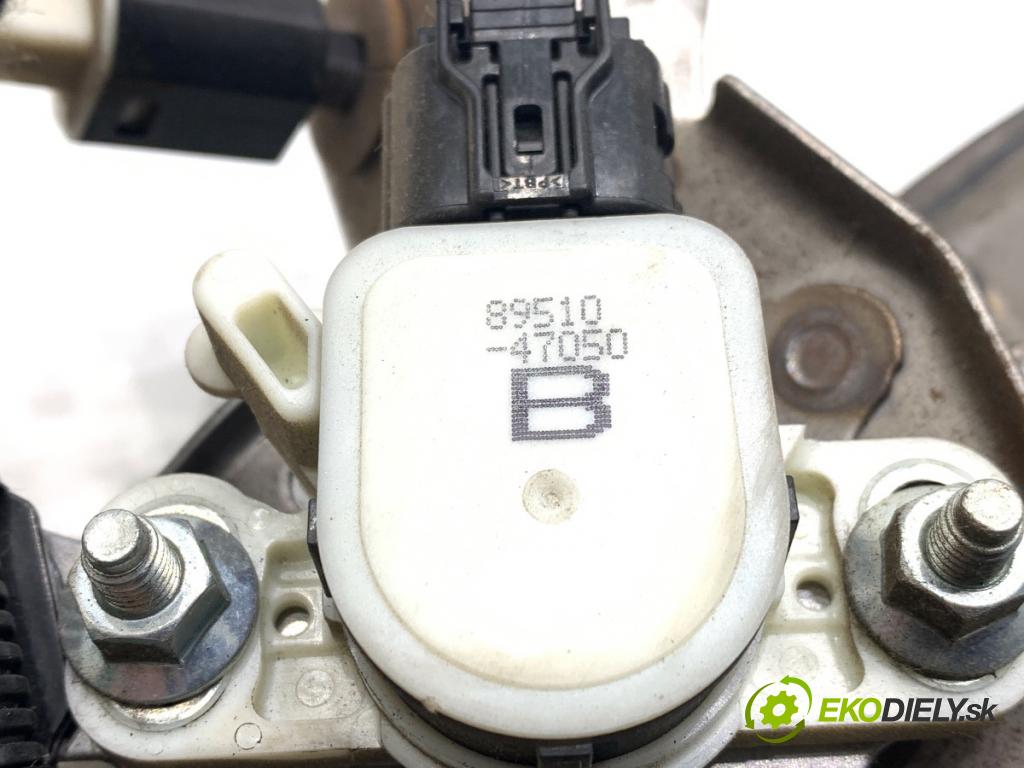 LEXUS CT liftback 2020 100 kW 200h (ZWA10_) 1798 pedal brzdy 89510-47050