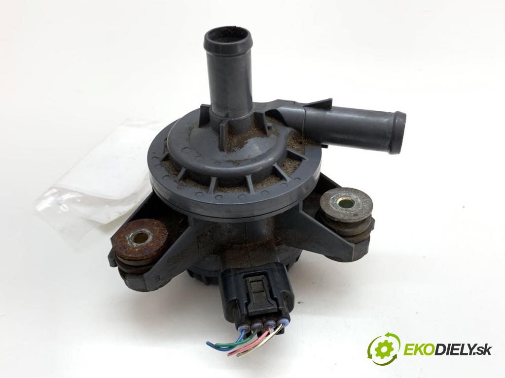 LEXUS CT liftback 2020 100 kW 200h (ZWA10_) 1798 DALŠÍ: Pumpa vody G9040-52010 (Vodná pumpa)