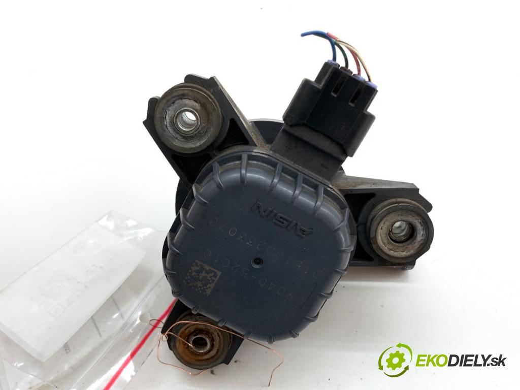 LEXUS CT liftback 2020 100 kW 200h (ZWA10_) 1798 DALŠÍ: pumpa vody G9040-52010 (Vodní pumpa)