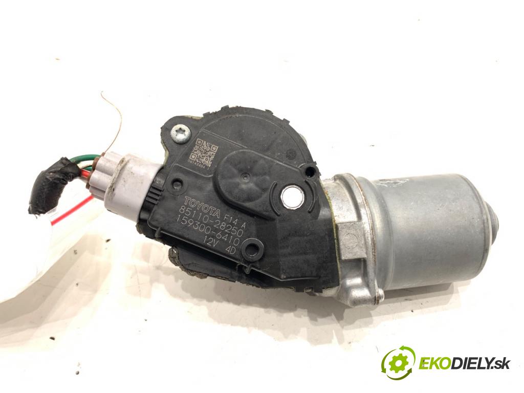 LEXUS CT liftback 2020 100 kW 200h (ZWA10_) 1798 Motor stieračov predný 85110-28250