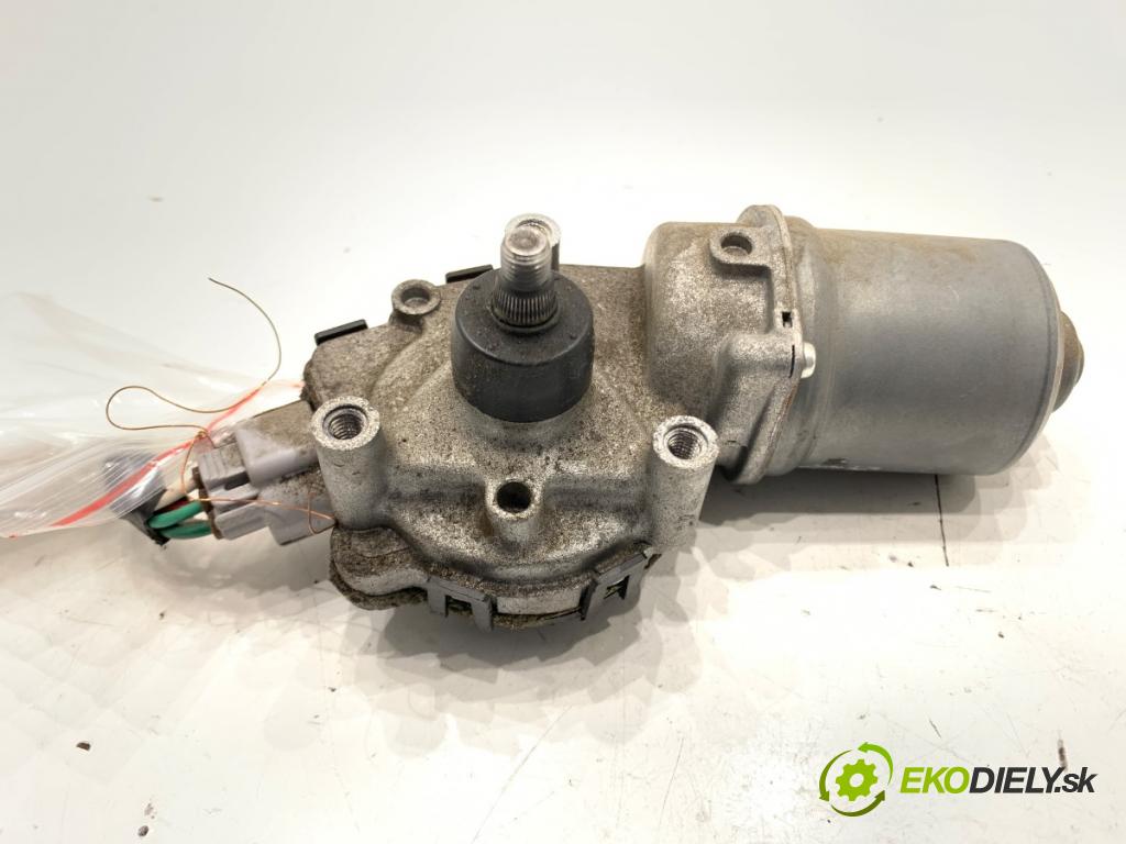 LEXUS CT liftback 2020 100 kW 200h (ZWA10_) 1798 motor stěračů přední část 85110-28250