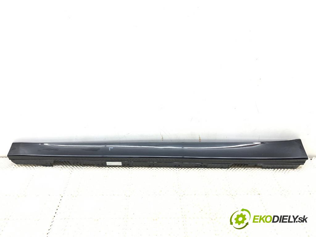 BMW F30 sedan 2014 155 kW 325 d 1995 lišta prahová levý 