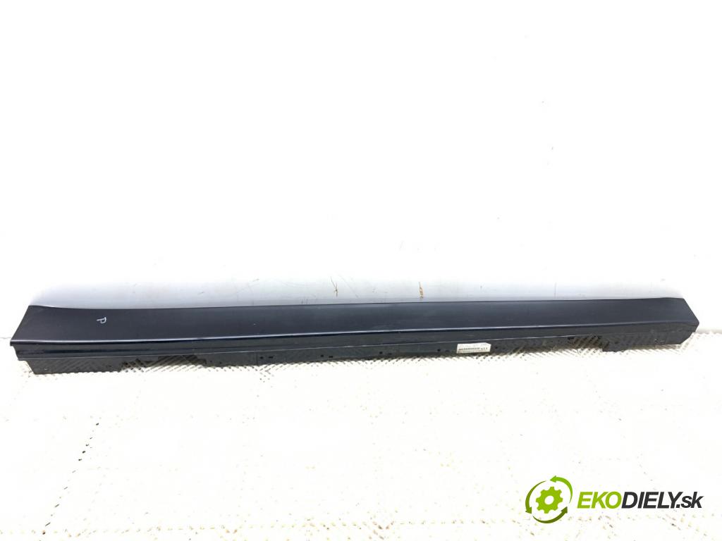 BMW F30 sedan 2014 155 kW 325 d 1995 lišta prahová pravý 