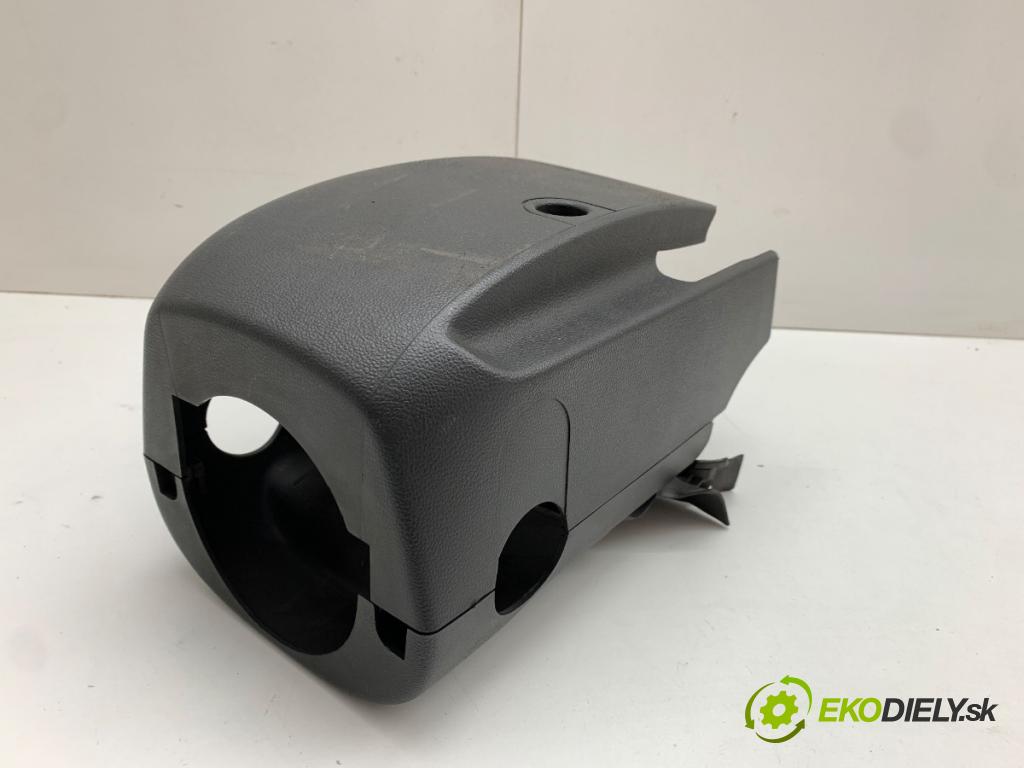 SEAT LEON III Kombi 2015 110 kW 2.0 TDI 1968 Obal tyče volantu 5F0858559