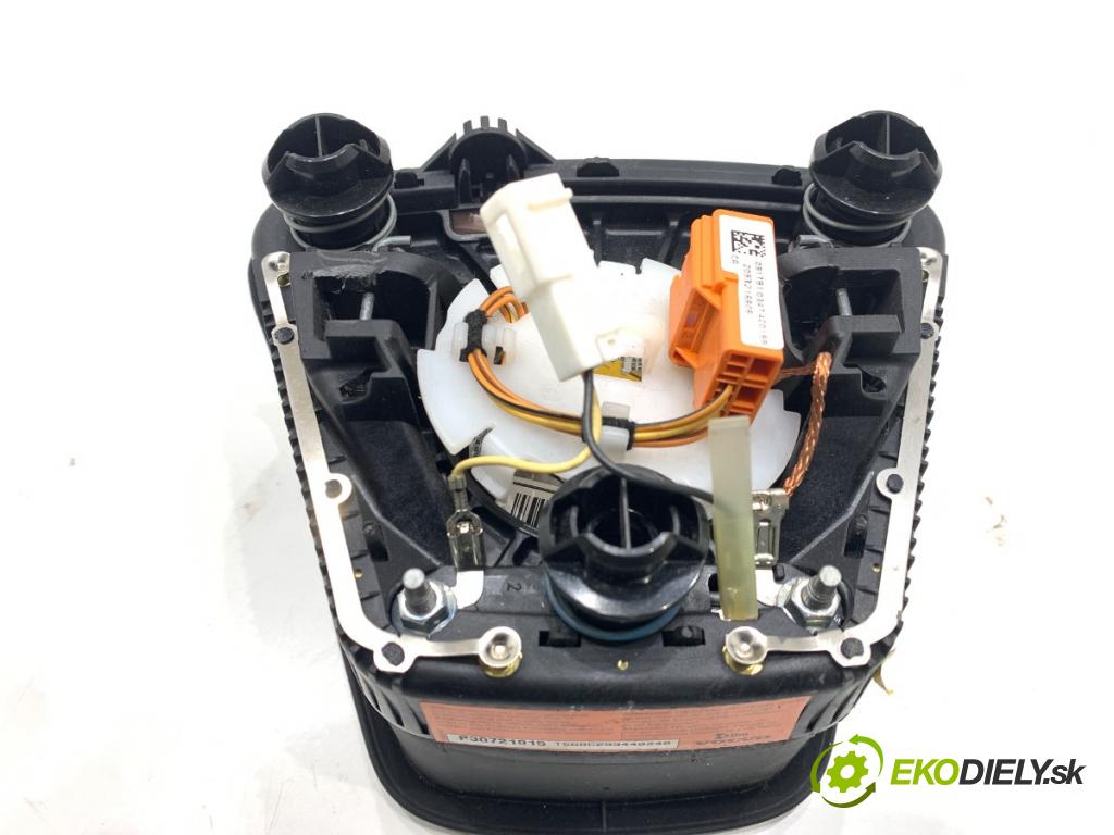 VOLVO V70 III Kombi 2010 170 kW 2.5 T 2521 AirBag volantu 30721915 (Airbag)