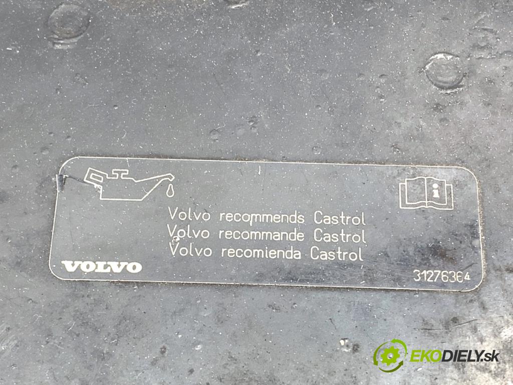 VOLVO V70 III Kombi 2010 170 kW 2.5 T 2521 držák přední část 30796388 (Přední výztuha)