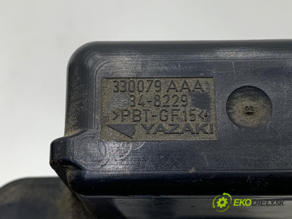 VOLVO V70 III Kombi 2010 170 kW 2.5 T 2521 Modul svetiel 31288566AA (Riadiaca jednotka ostatné)