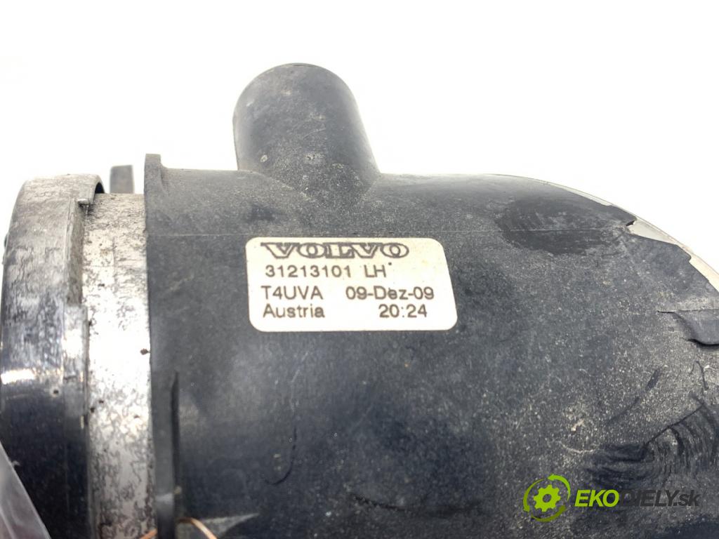 VOLVO V70 III Kombi 2010 170 kW 2.5 T 2521 Hmlové svetlo, hmlovka ľavy predný 31213101