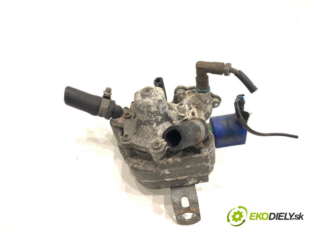 VOLVO V70 III Kombi 2010 170 kW 2.5 T 2521 Reduktor do plynového pedálu LPG  (LPG)