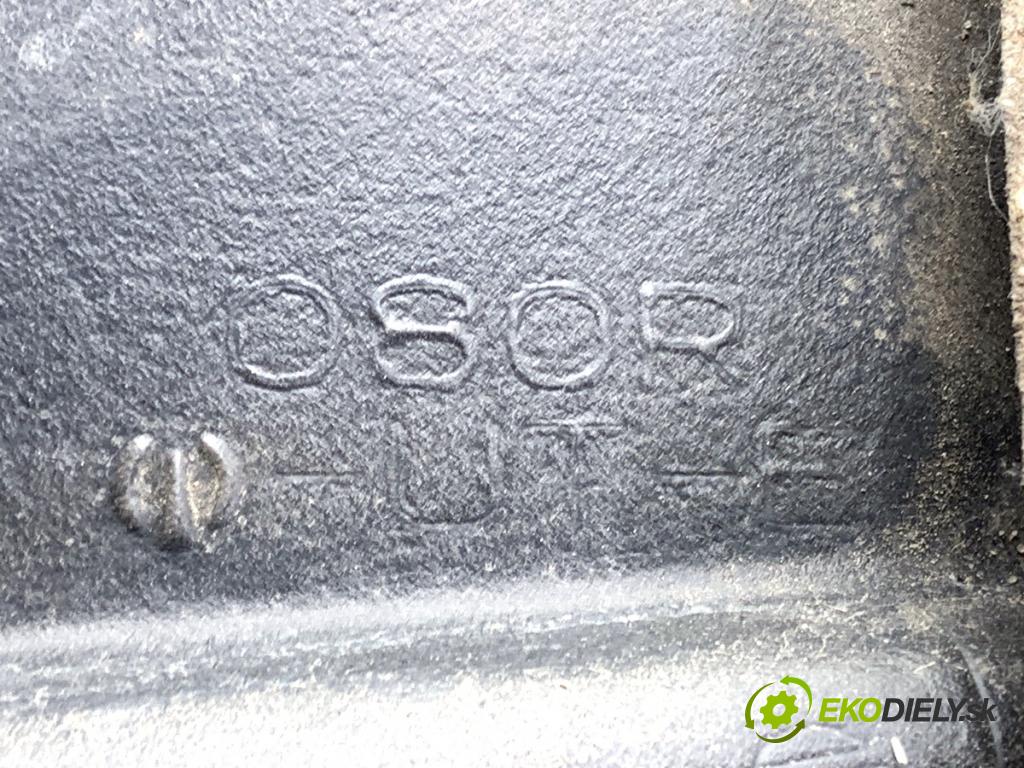 LEXUS CT liftback 2020 100 kW 200h (ZWA10_) 1798 podblatník pravý přední část