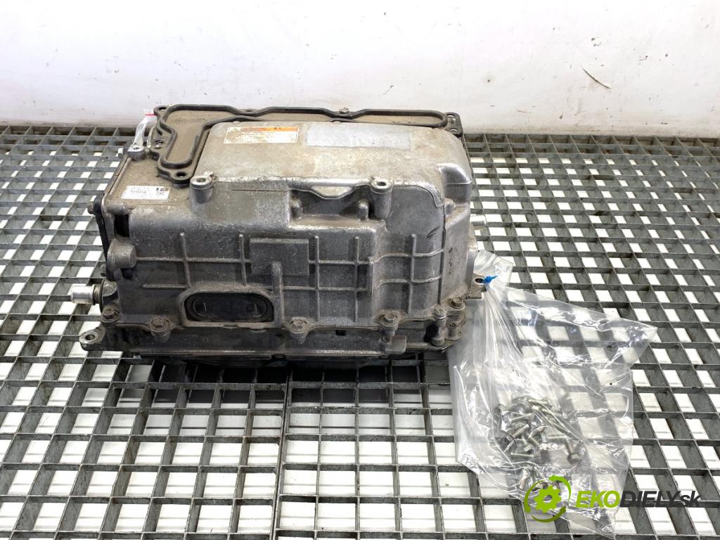 LEXUS CT liftback 2020 100 kW 200h (ZWA10_) 1798 invertor G9200-76040