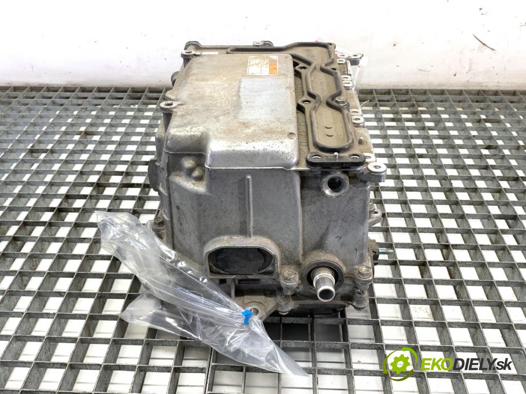 LEXUS CT liftback 2020 100 kW 200h (ZWA10_) 1798 INVERTOR: G9200-76040