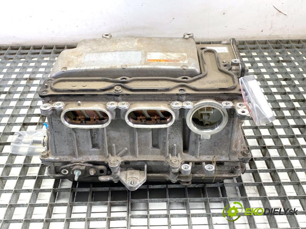 LEXUS CT liftback 2020 100 kW 200h (ZWA10_) 1798 INVERTOR: G9200-76040