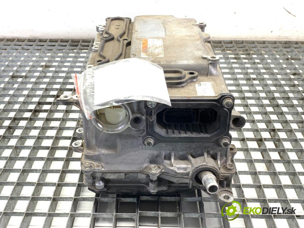 LEXUS CT liftback 2020 100 kW 200h (ZWA10_) 1798 INVERTOR: G9200-76040