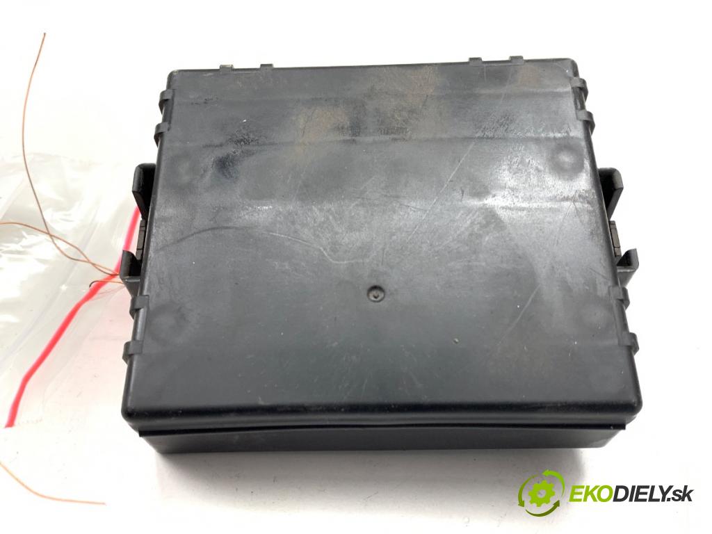 SEAT LEON III Kombi 2015 110 kW 2.0 TDI 1968 Modul GATEWAY 5Q0907530AC