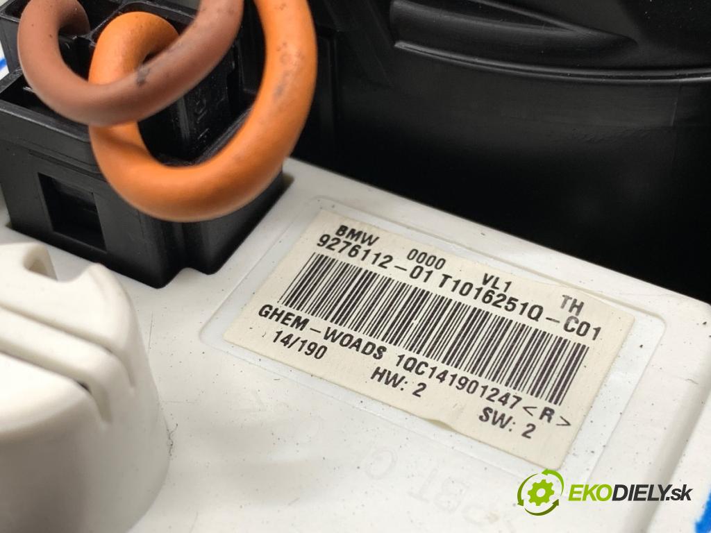 BMW F30 sedan 2014 155 kW 325 d 1995 topení 9276112