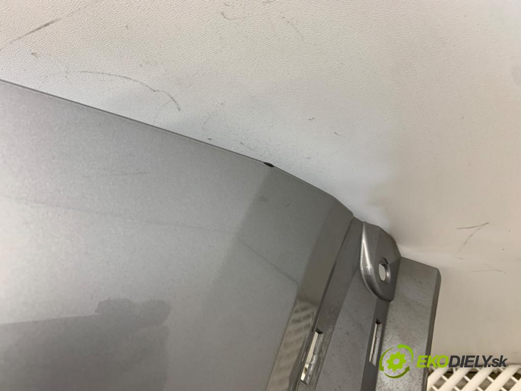 NISSAN JUKE SUV 2023 84 kW 1.0 999 nárazník zadní část
