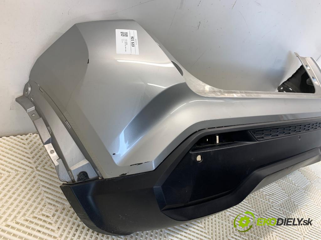 NISSAN JUKE SUV 2023 84 kW 1.0 999 nárazník zadní část