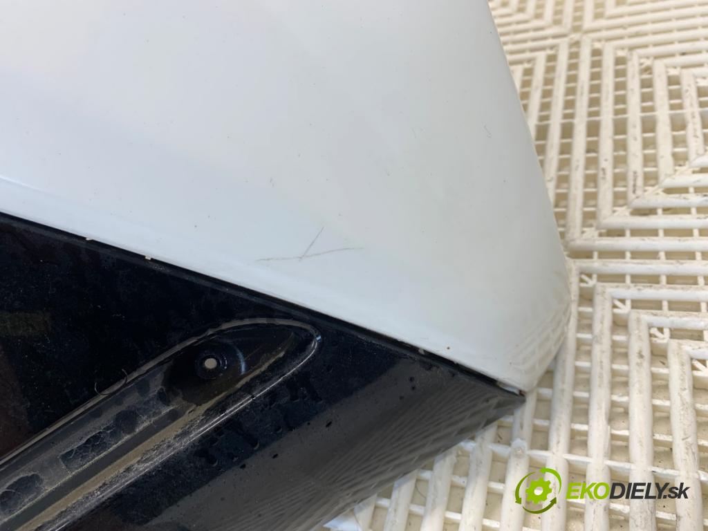TOYOTA AYGO II liftback 2014 51 kW 1.0 (KGB40) 998 nárazník zadní část 068