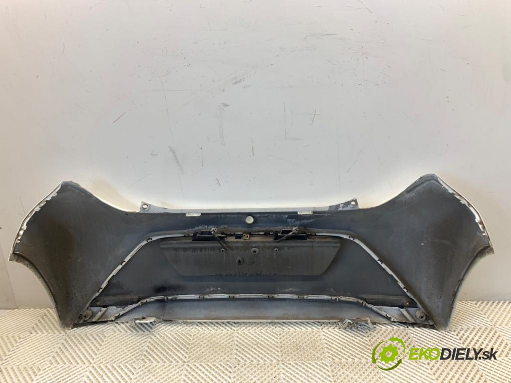 TOYOTA AYGO II liftback 2014 51 kW 1.0 (KGB40) 998 nárazník zadní část 068