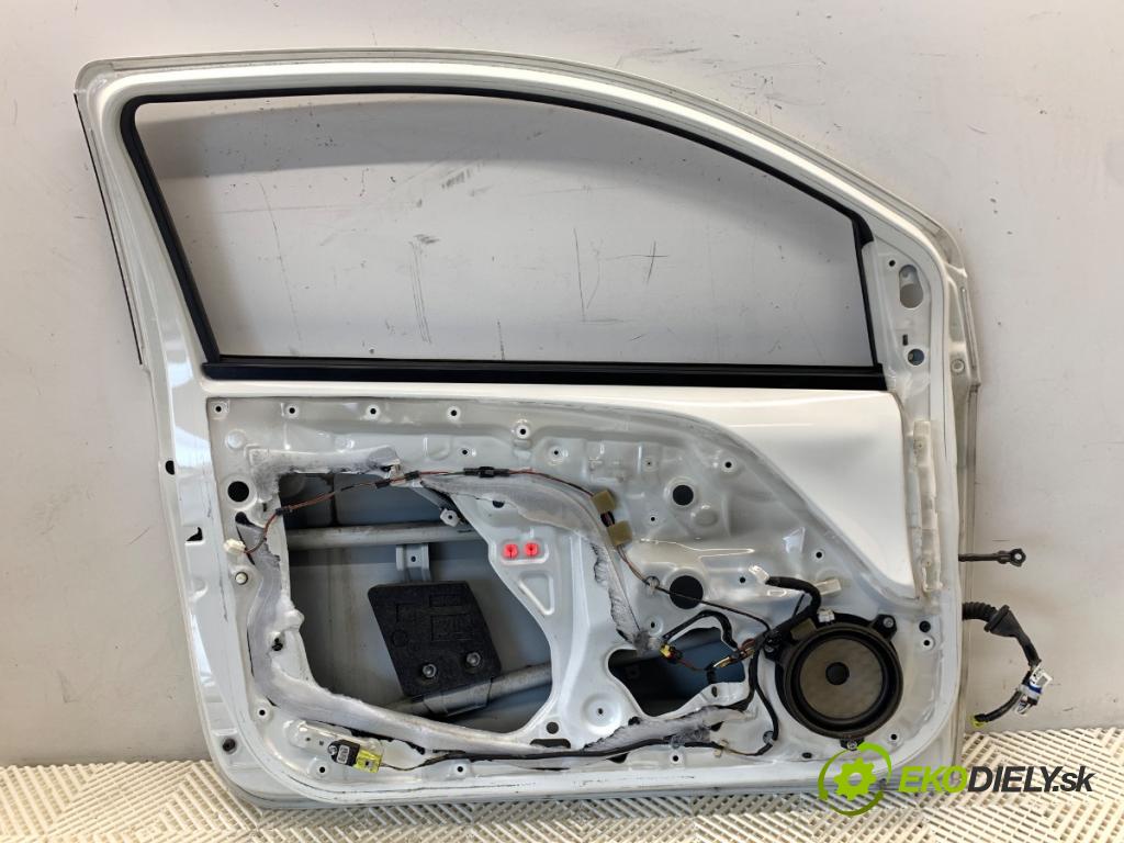 TOYOTA AYGO II liftback 2014 51 kW 1.0 (KGB40) 998 dveře levý přední část 068