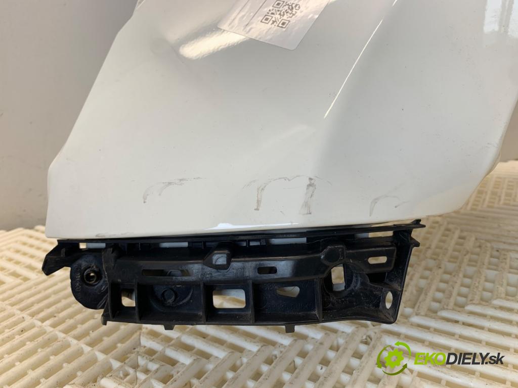 TOYOTA AYGO II liftback 2014 51 kW 1.0 (KGB40) 998 Blatník ľavy predný 068