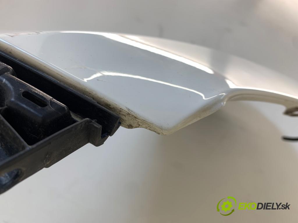TOYOTA AYGO II liftback 2014 51 kW 1.0 (KGB40) 998 Blatník ľavy predný 068