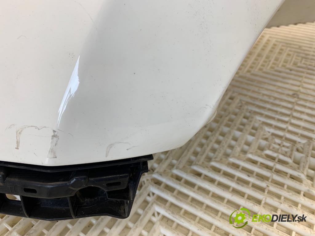 TOYOTA AYGO II liftback 2014 51 kW 1.0 (KGB40) 998 Blatník ľavy predný 068