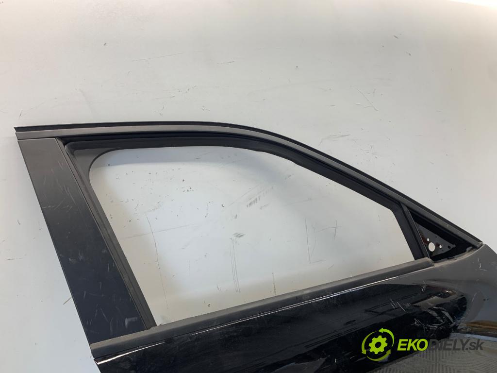 OPEL FRONTERA  2025 100 kW 1.2 MHEV 100kW (136KM) 1199 Dvere pravy predný